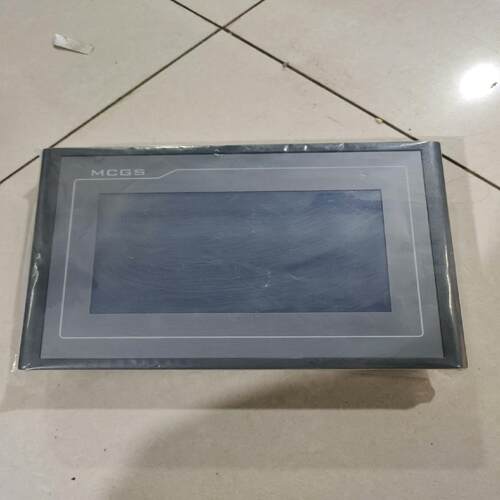TPC7062TD（KT）昆仑通态触摸屏 全新