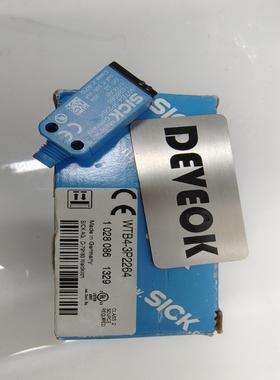 [德峰]sick西克WTB4－3P2264,WT2F－N150,WL