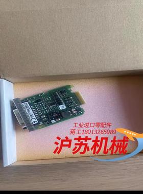 贝加莱编码器卡8BRC0122000-1 件仅测试数