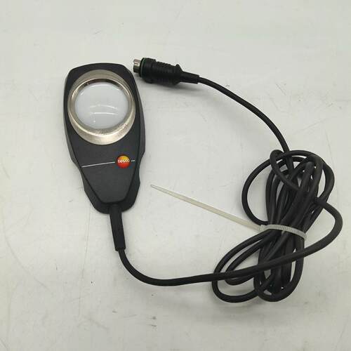 （设备配件）testo 德图435室内多功能测量仪 勒克斯照度探头 te