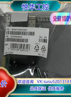 原装Mellanox MCX631102AS-ADAT Ethe议