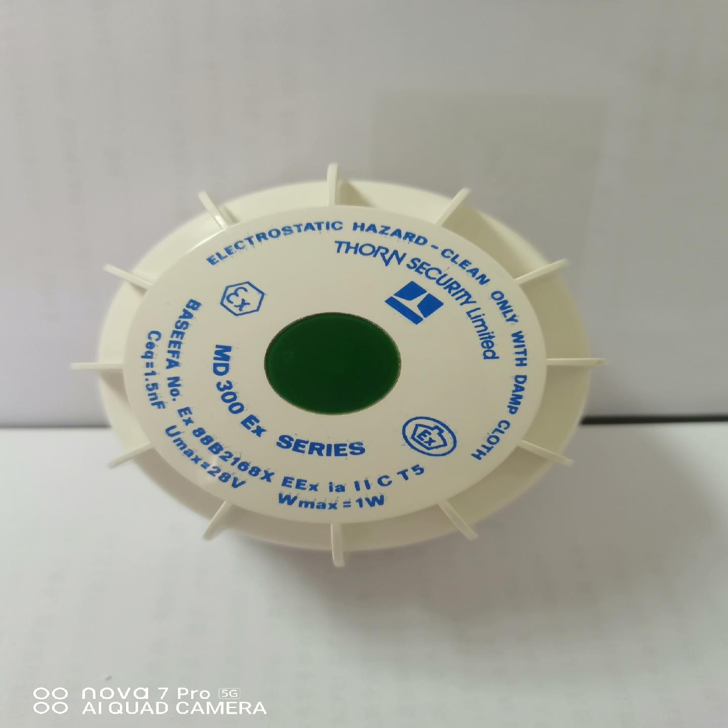 [德峰]Thorn Security MD300Ex，516.023