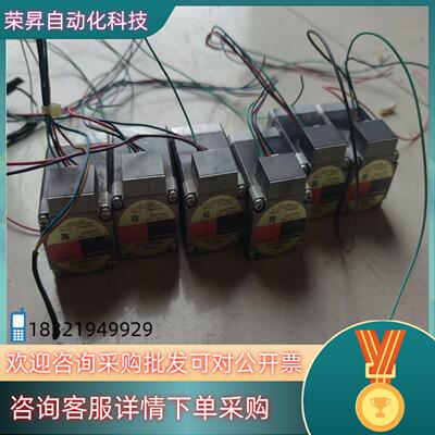 现货PKP244D15A  东方步进电机件功能完好