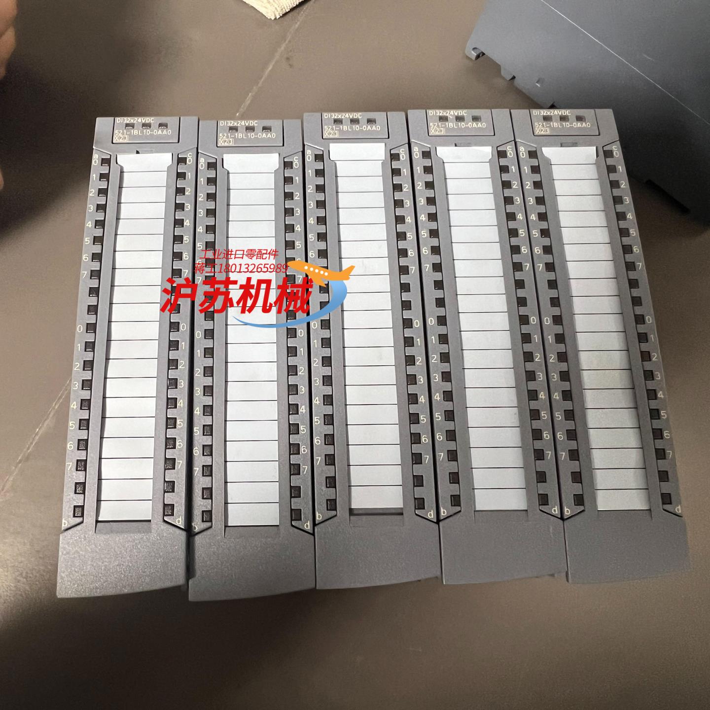 521-1BL10-0AA0 原装 功能 无拆修 无