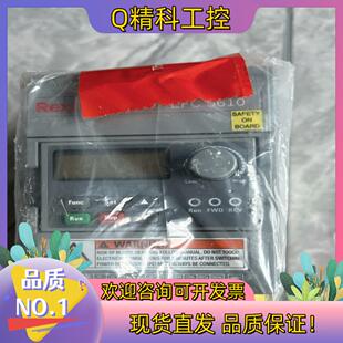 现货力士乐变频器EFC5610 MDA 3P4 0K40