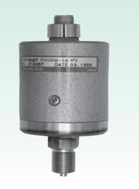 NKS长野计器NAGANO KEIKI压力传感器/变送器KH25-273/283/293