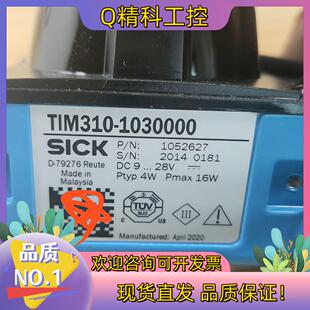 现货TIM310 103000全新无装