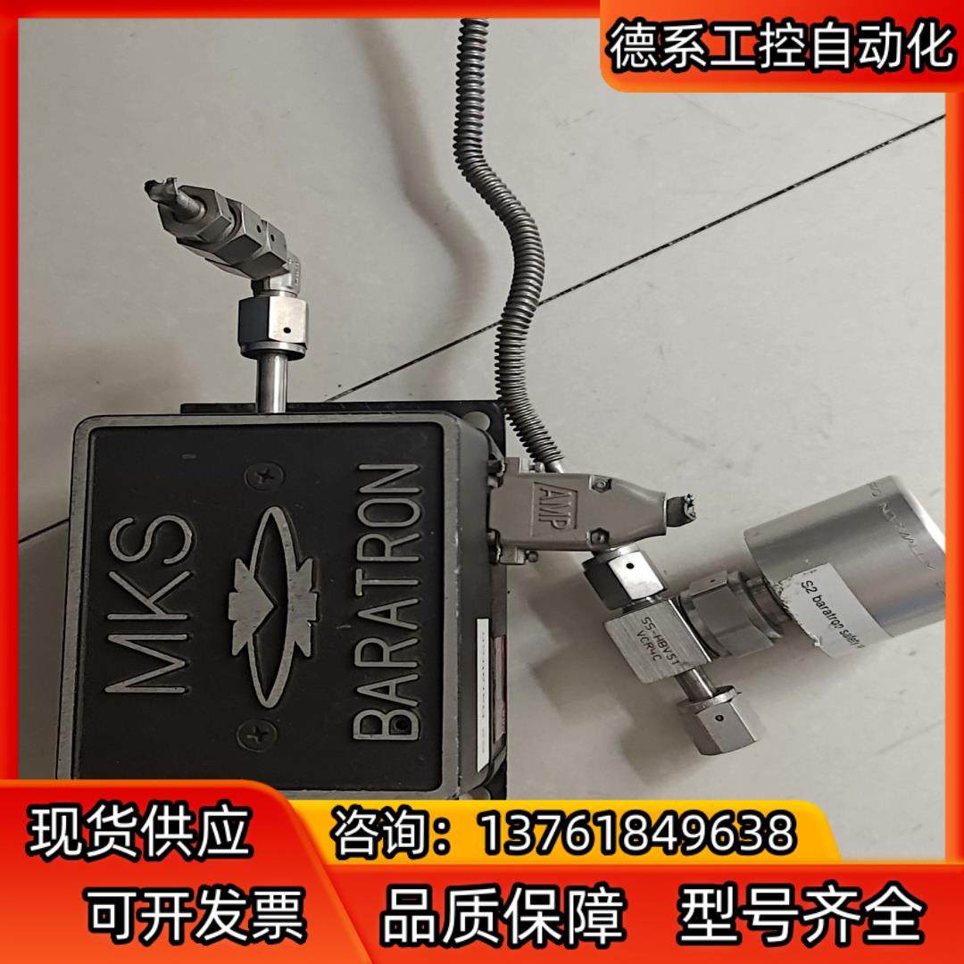 MKS INSTRUMENTS 压力传感器 390HA-00