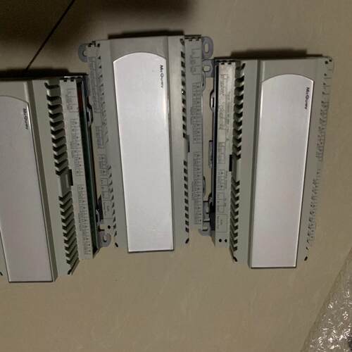 [德峰]麦克维尔控制器， 模块 WHS  WPS 西门子RWR490