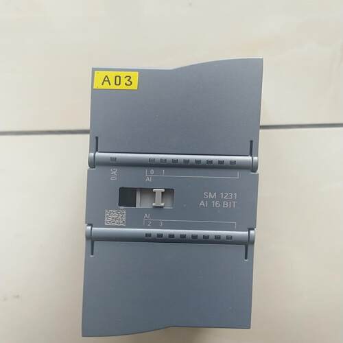 （设备配件）模拟量XB0ND325西门子0-S7-2311200模块 -