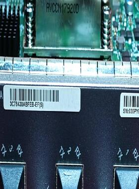 华为ME0D0L5XXB7H 5端口10GBase LAN/