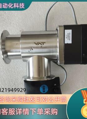 现货VAT真空阀 26434-KE21-CFL12433