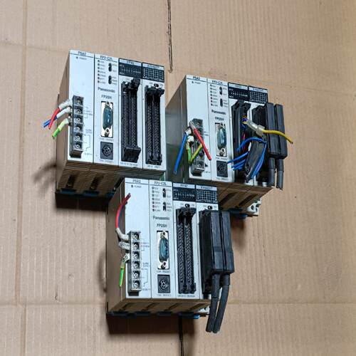 plc FP2-C2L PP42 XY64D2T议价