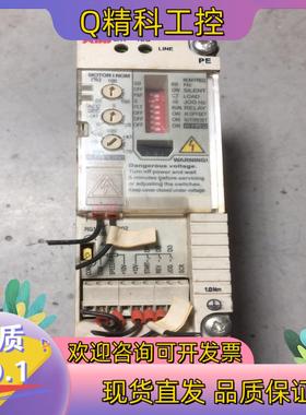 现货ABB变频器ACS55-01E-02A2-2