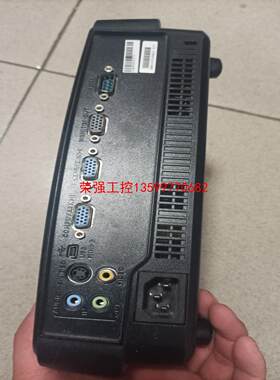 【荣强工控】明基投影仪，型号：MS3081，无配件，需要私聊！