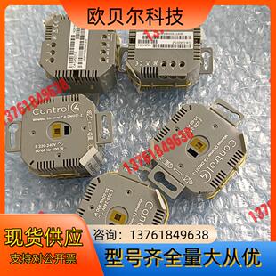 Control4 调光模块 C4-DM201-Z  2只