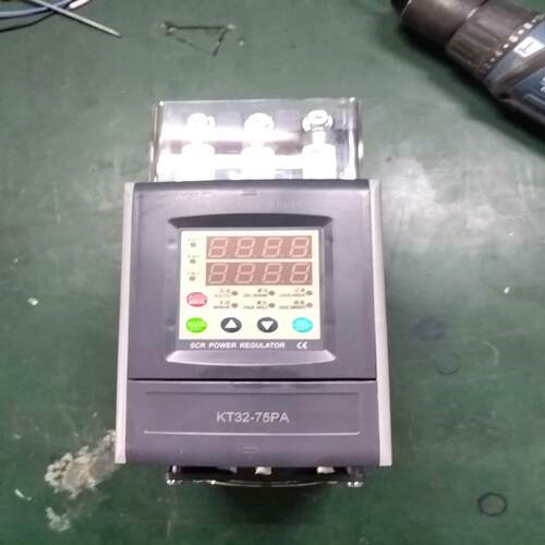 （设备配件）KZSCR；三相电力调整器