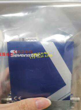 七星流量计CS200，气体N2，O2，量程2L/min，3L