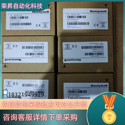 现货霍尼韦尔1900GHD全新
