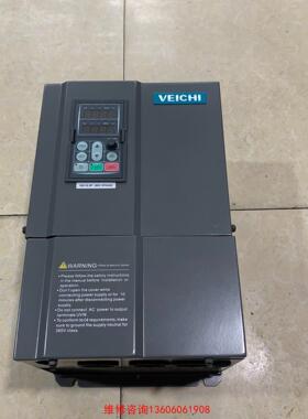 （请询价）AC60-T3-015G/018P拆机伟创变频器15KW/1议价