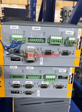 （请询价）Parker派克compax3 C3S025V2F10/20议价