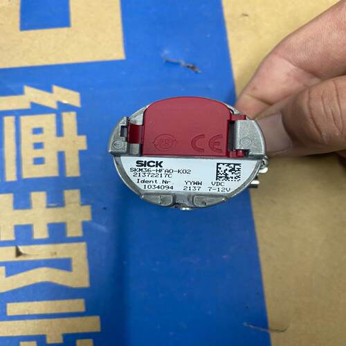 [德峰]SICK西克编码器SKM36-HFA0-K02 实物照片 议