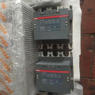 功能包好磨 设备配件 ABB接触器AX370 30两个拆机