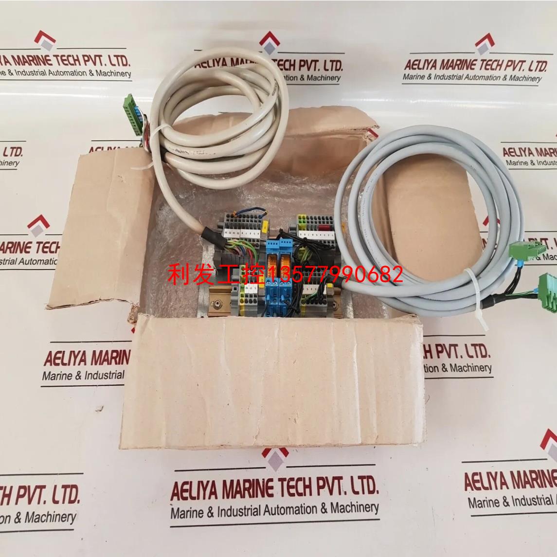 议价[利发工控]Saacke Type Rsep 1 U PCB