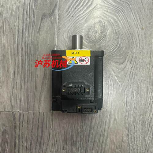 汇川电机MS1H1-40B30CB-A331Z件