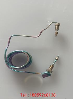 【非标价】安捷伦  气相 G4556-80106 定量环 7697顶空