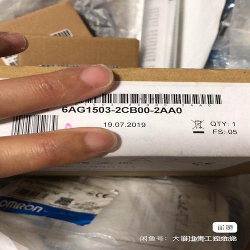 6AG1503-2CB00-2AA0NET OLM/G(崽崽配件）