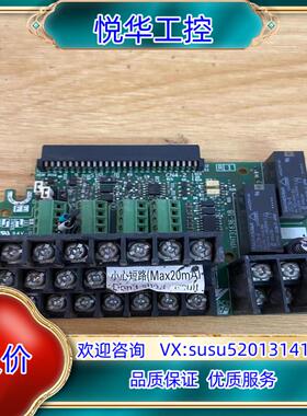 ETC740380 YPHT31636-1B安川变频器H议价