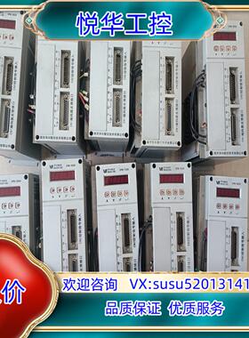 华兴SP-3500伺服驱动器10台成色很好265议价