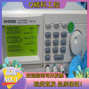 现货固纬PSP 603直流稳压电源