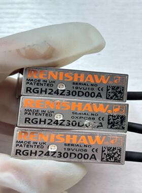 （设备配件）RENISHAW 雷尼绍光栅尺读数头RCH24Z30D00A