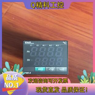 8V富士温控表 现货PXR4TAY1