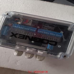 DMA 康耐视接线盒子 CCM 成色如图所示 实物图片 非标价