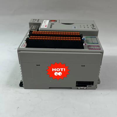 [德峰]AB 1769-L24ER-QBFC1B  价格请联系