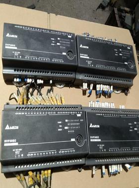 （请询价）DVP30EC00R3 DVP30EC00T3 台达主机议价