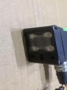 [德峰]KEYENCE IV-G150MA自动对焦图像传感器，成色实