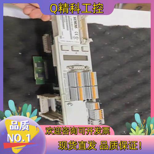 现货6SN1118-1NH01-0AA1