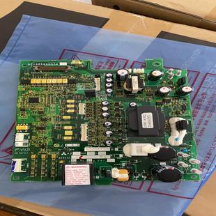 全新A84MA22D BC186A9 三菱变频器驱动板