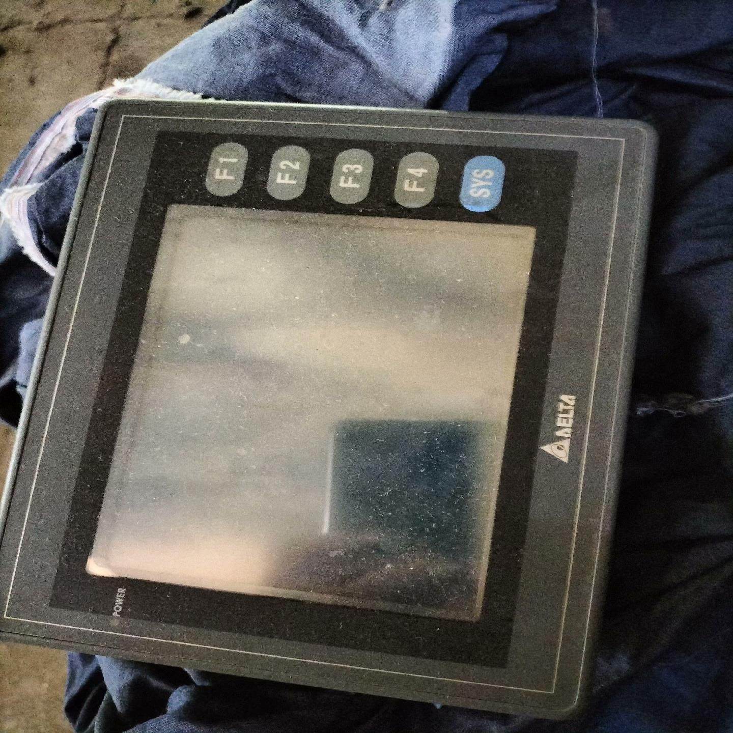 （设备配件）人机界面拆机台达,3C数码配件,其它配件,淘宝优惠券,粉丝福利购,淘宝优惠卷