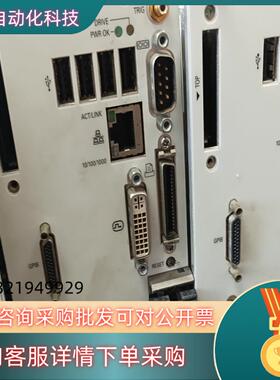 现货NIPXI-8105 PXI-8106 PXⅠ-8108 P