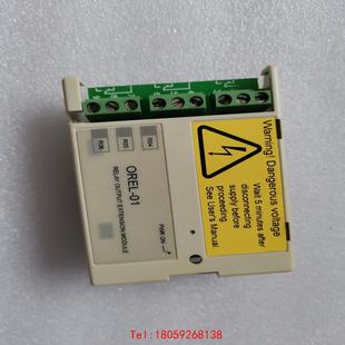 OREL 实物图 感兴趣 ABB扩展 拆机件 联系 非标价