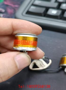 【非标价】SHINDENGEN F192C-24V 电磁铁 日本 F1