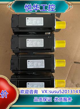 汇川400W伺服电机MS1H4-40B30CB-A331Z议价