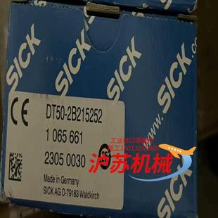 661 SICK 1065 2B215252 激 DT50