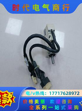 MSMA5AZA2Q电机功能完好的议价