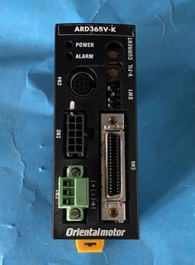 ARD36BV-K东方步进驱动器